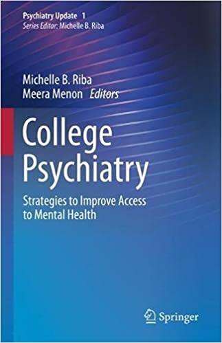 1627547690 1196117215 college psychiatry strategies to improve access to mental health psychiatry update 1 1st ed 2021 edition
