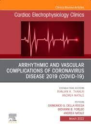 Cardiac Electrophysiology Clinics Volume 14 Issue 1