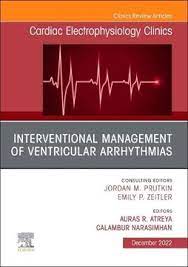 Cardiac Electrophysiology Clinics Volume 14 Issue