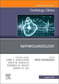 Cardiology Clinics Volume 39 Issue 3