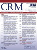 Cardiovascular Revascularization Medicine Volume 21 Issue 10