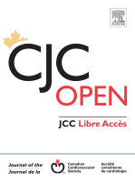 CJC Open Volume 2 Issue 3