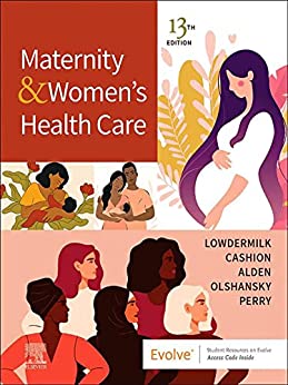 Maternity &women's Health Care
