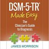 DSM-5-TR Made Easy